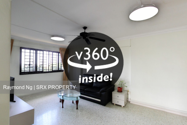 Blk 21 Bedok South Road (Bedok), HDB 5 Rooms #179164072